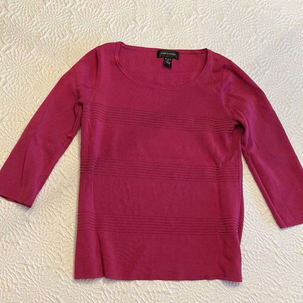 Women's top/sweater